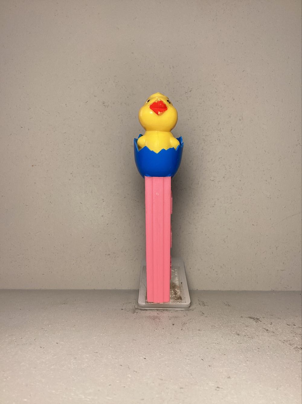 PEZ Exclusive - Presenter Girl - Classic Peppermint (Light Skin)