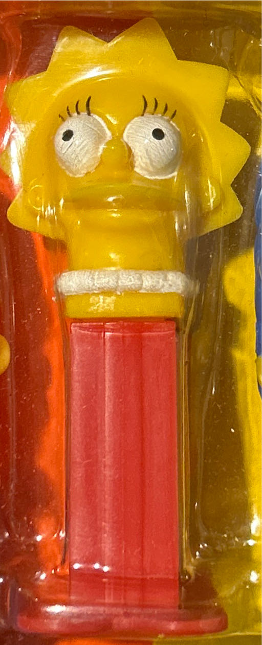 First Order Red Stem