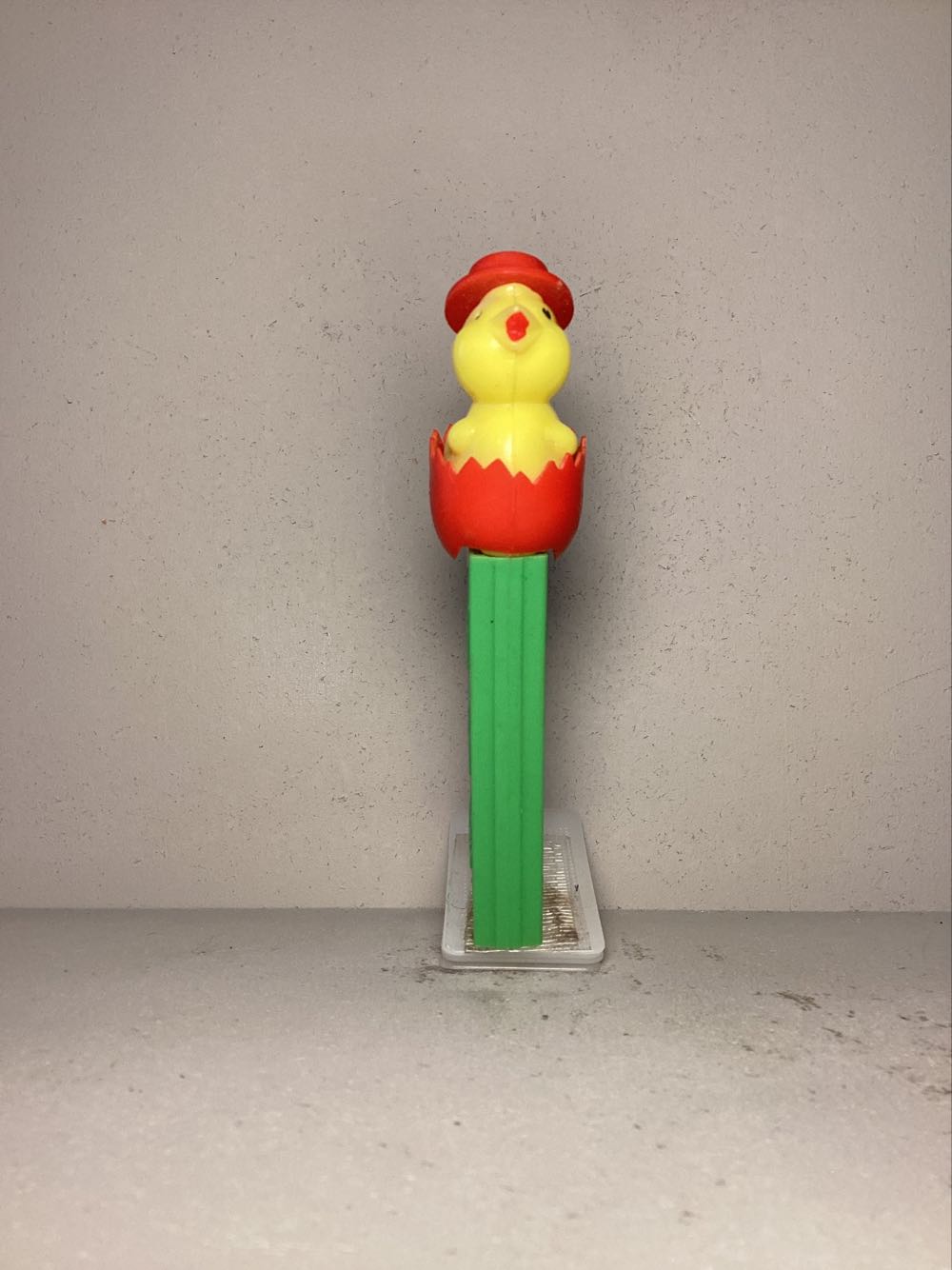 Target - Bullseye In Shopping Basket