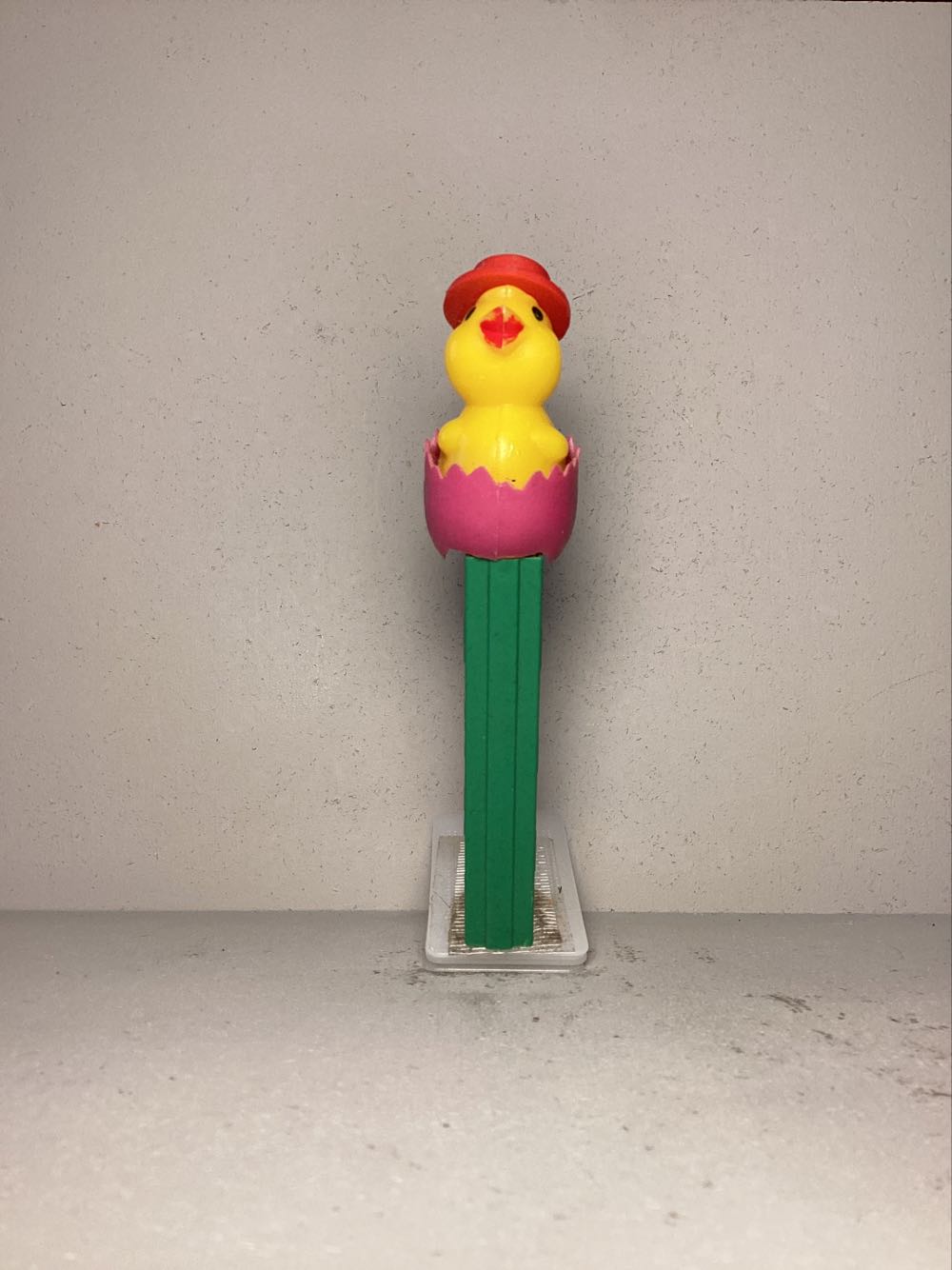 Grasshopper Jumpin Jack Colored