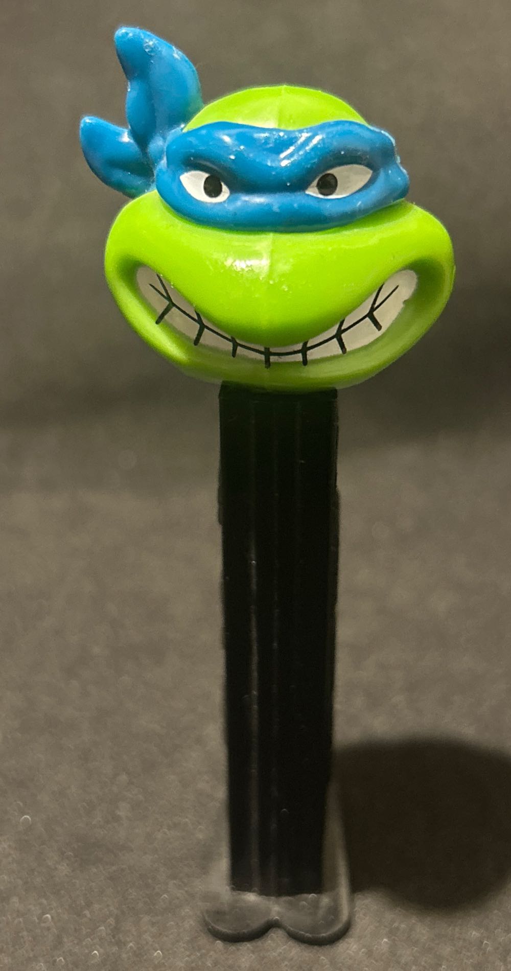 Super Heroes & Villains, Marvel- Spiderman A, Removable Eyes