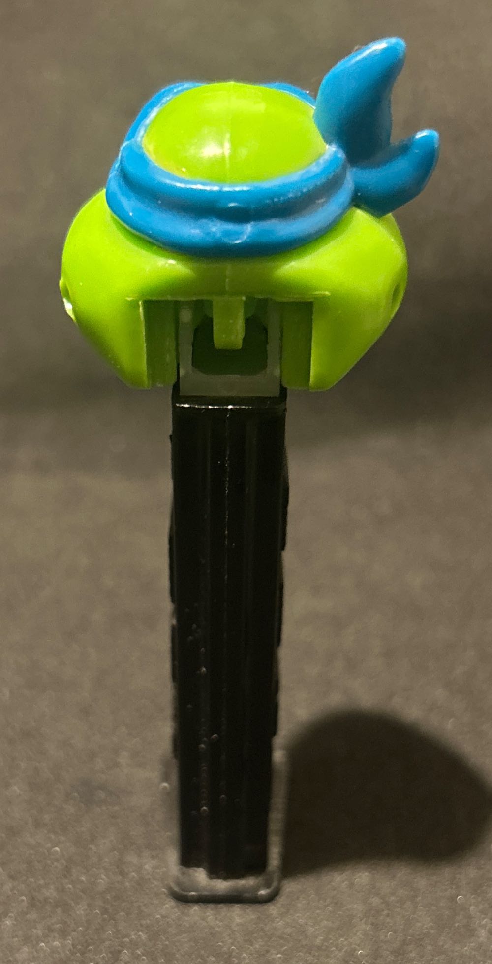 TMNT - Angry Face - Leonardo - Cartoons pez collectible - Main Image 2