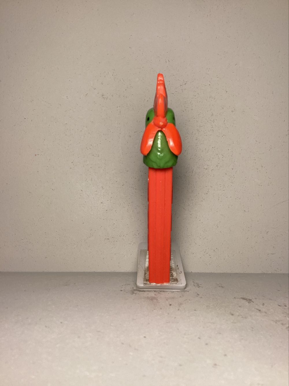 Super Heroes & Villains, Justice League- Wonder Woman, Soft Head