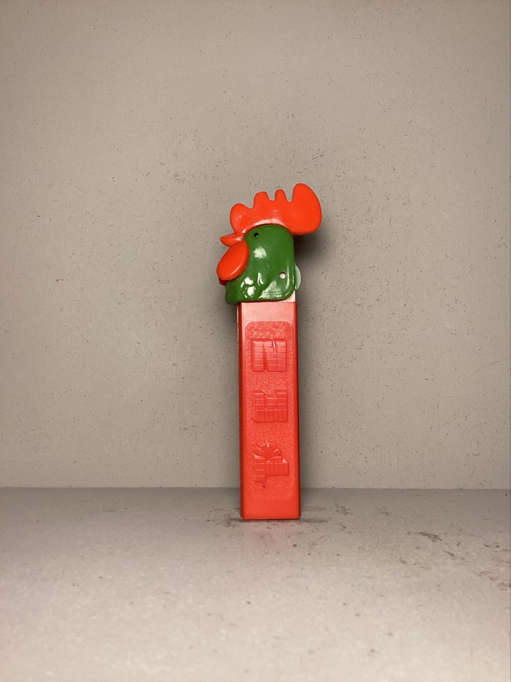Easter- Rooster - Holiday pez collectible - Main Image 4
