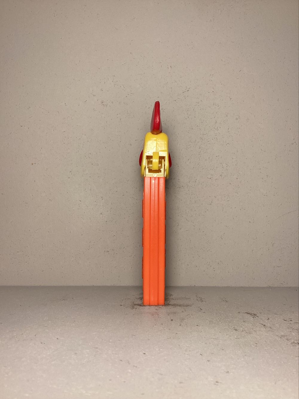 Easter- Rooster - Holiday pez collectible - Main Image 3