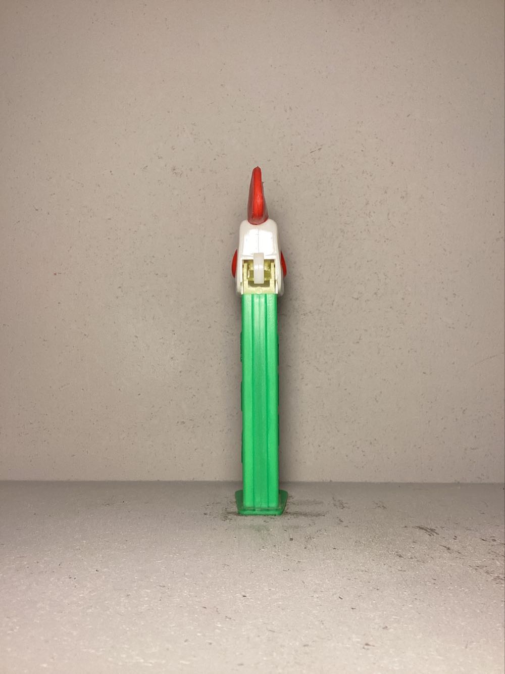 Easter- Rooster - Holiday pez collectible - Main Image 3