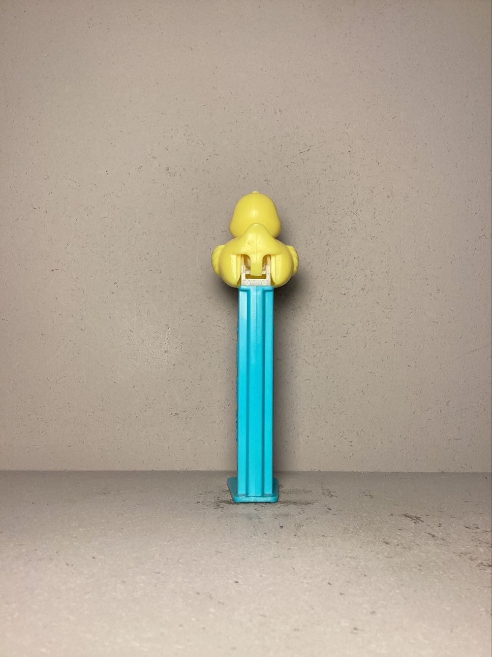 Easter- Hippity Hoppities Duck A - Holiday pez collectible - Main Image 3