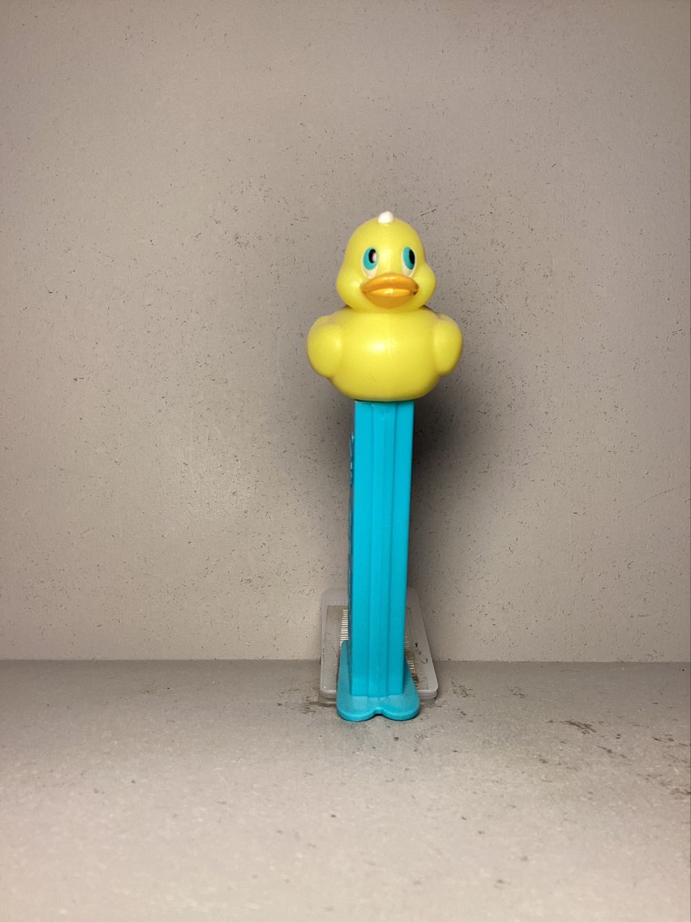 Soccer - Soccer Ball Black Stem