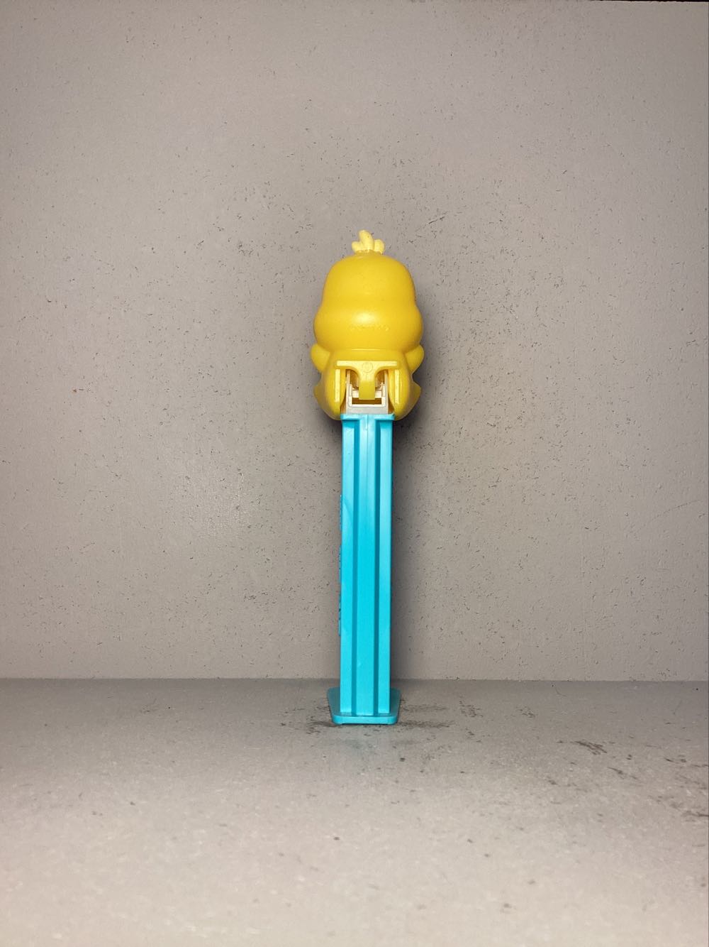Easter -  Duck B  Full Body - Holiday pez collectible - Main Image 3