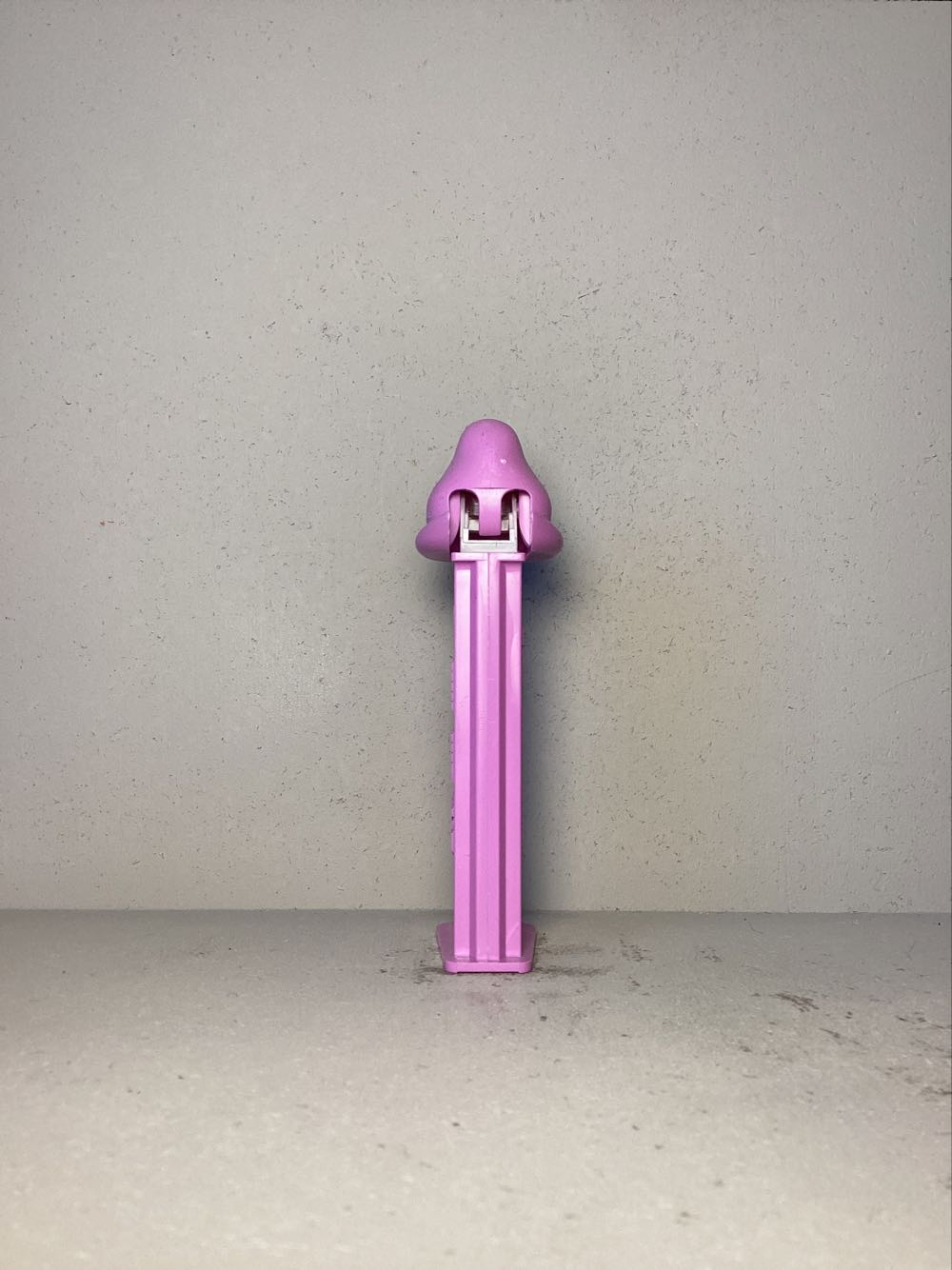 Pink Peeps Chick  - Easter pez collectible - Main Image 3