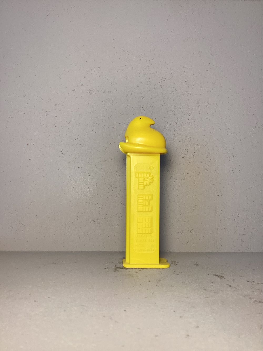 Easter- Peeps - Holiday pez collectible - Main Image 2