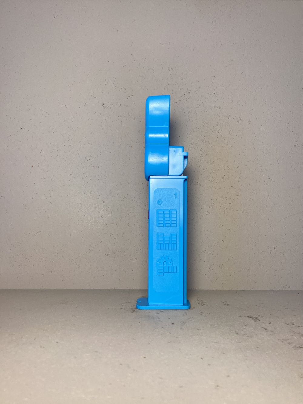 Easter - Peeps Bunny - Blue - Easter pez collectible - Main Image 4