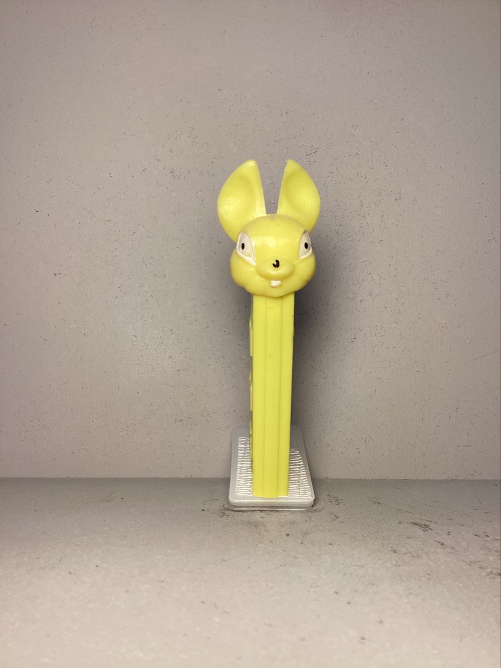 Easter- Easter Bunny C- Fat Ears