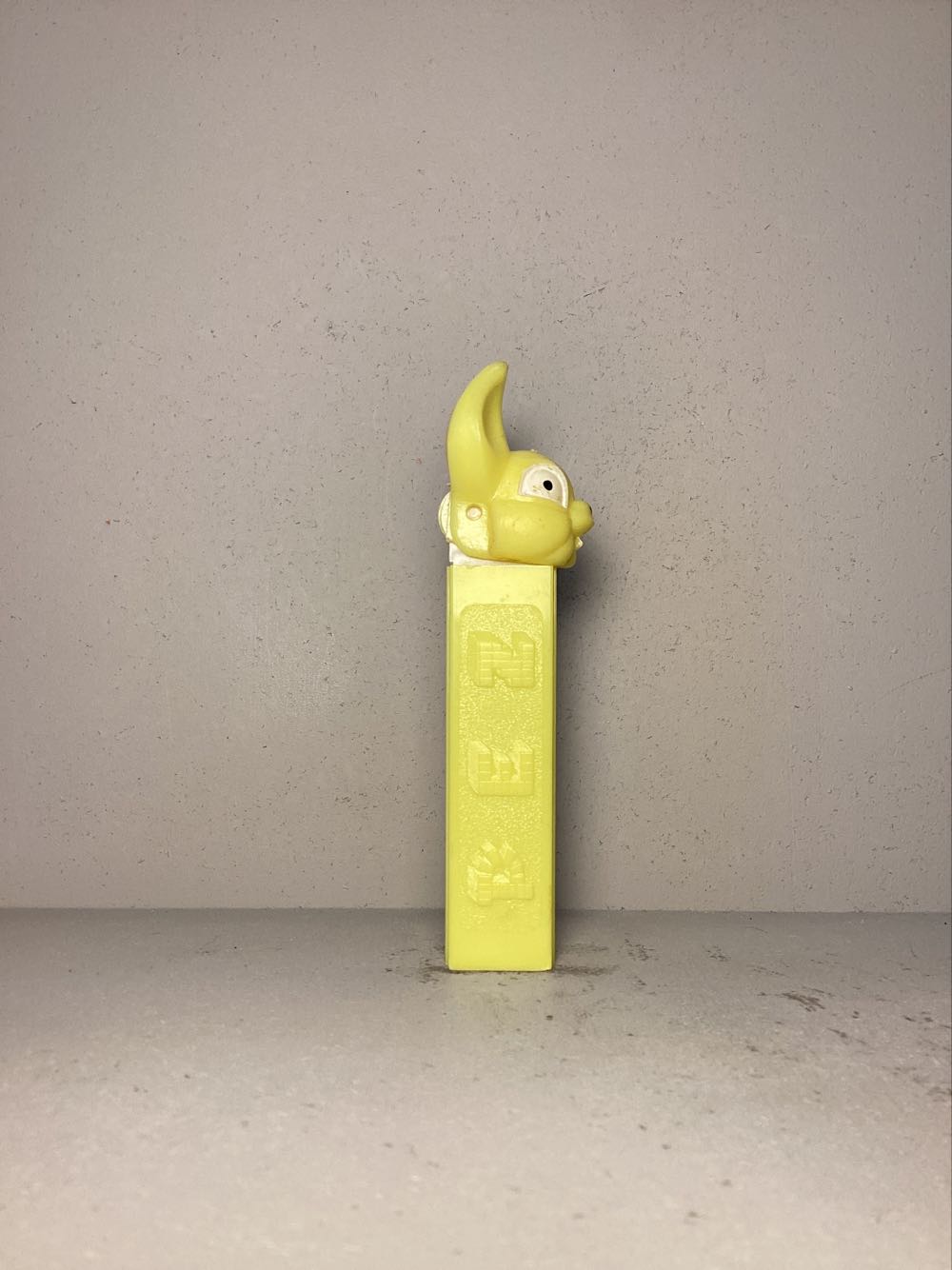 Easter- Easter Bunny C- Fat Ears - Holiday pez collectible - Main Image 2