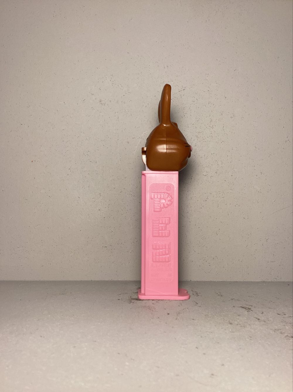 Easter- Hippity Hoppities- Chocolate Bunny - Holiday pez collectible - Main Image 2