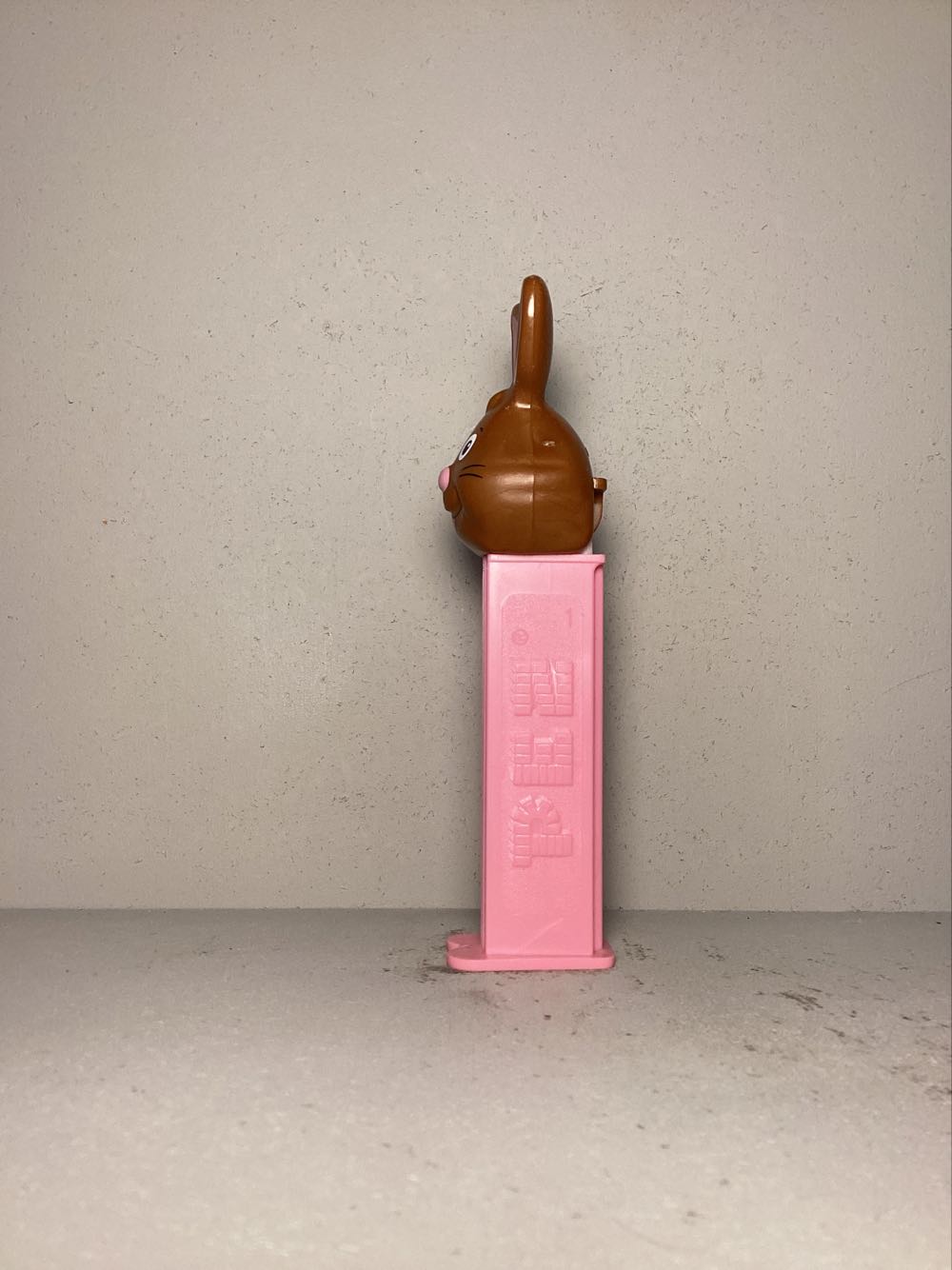 Easter- Hippity Hoppities- Chocolate Bunny - Holiday pez collectible - Main Image 4