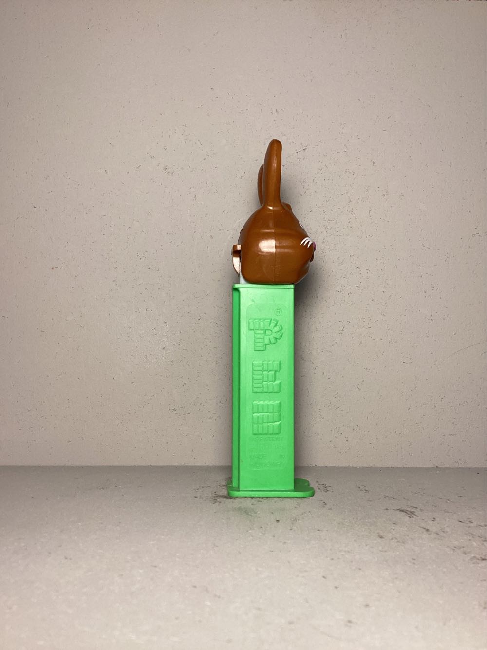 Easter- Hippity Hoppities- Chocolate Bunny - Holiday pez collectible - Main Image 2