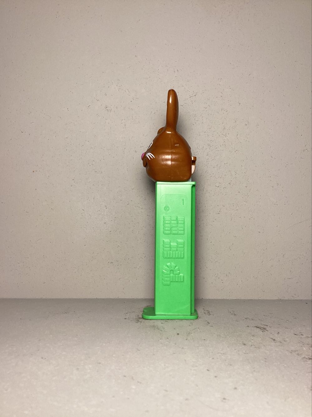 Easter- Hippity Hoppities- Chocolate Bunny - Holiday pez collectible - Main Image 4