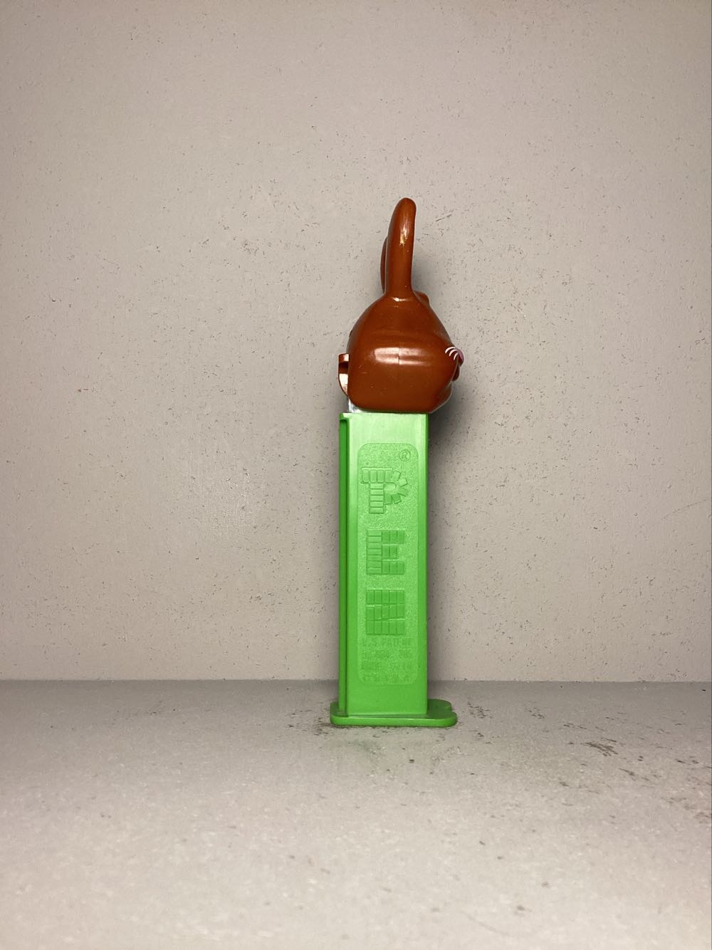 Easter- Hippity Hoppities- Chocolate Bunny - Holiday pez collectible - Main Image 2