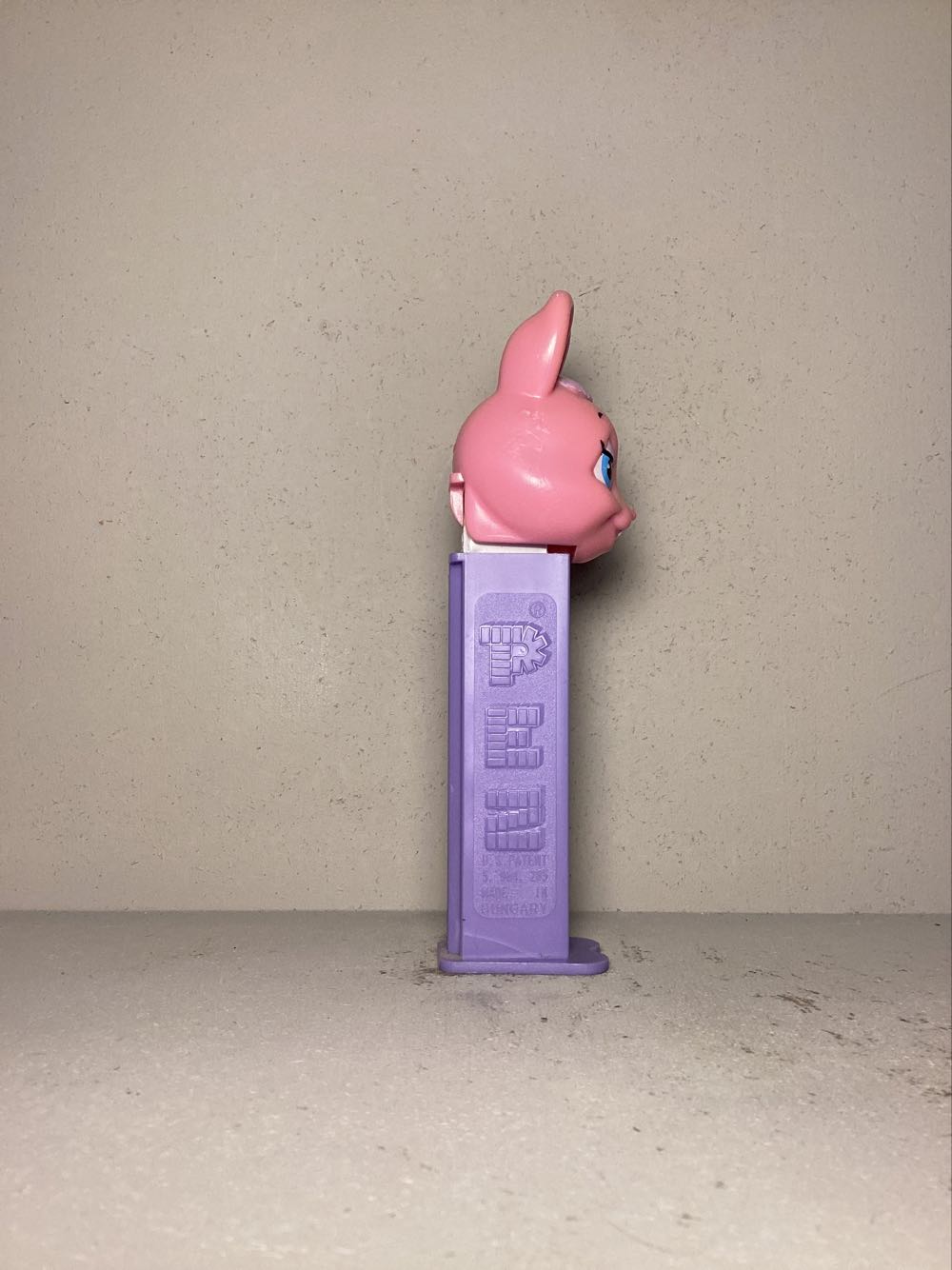 Easter- Easter Bunny F - Holiday pez collectible - Main Image 2