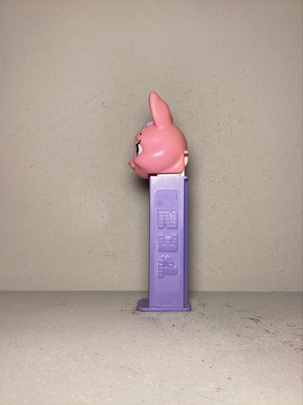 Easter- Easter Bunny F - Holiday pez collectible - Main Image 4