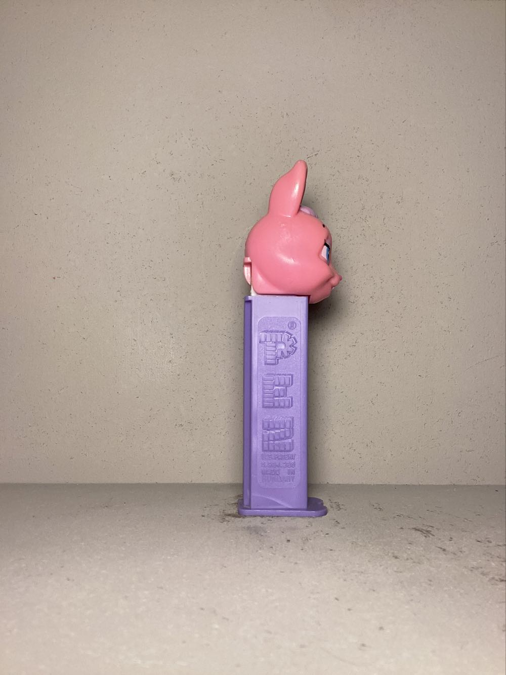 Easter- Easter Bunny F - Holiday pez collectible - Main Image 2
