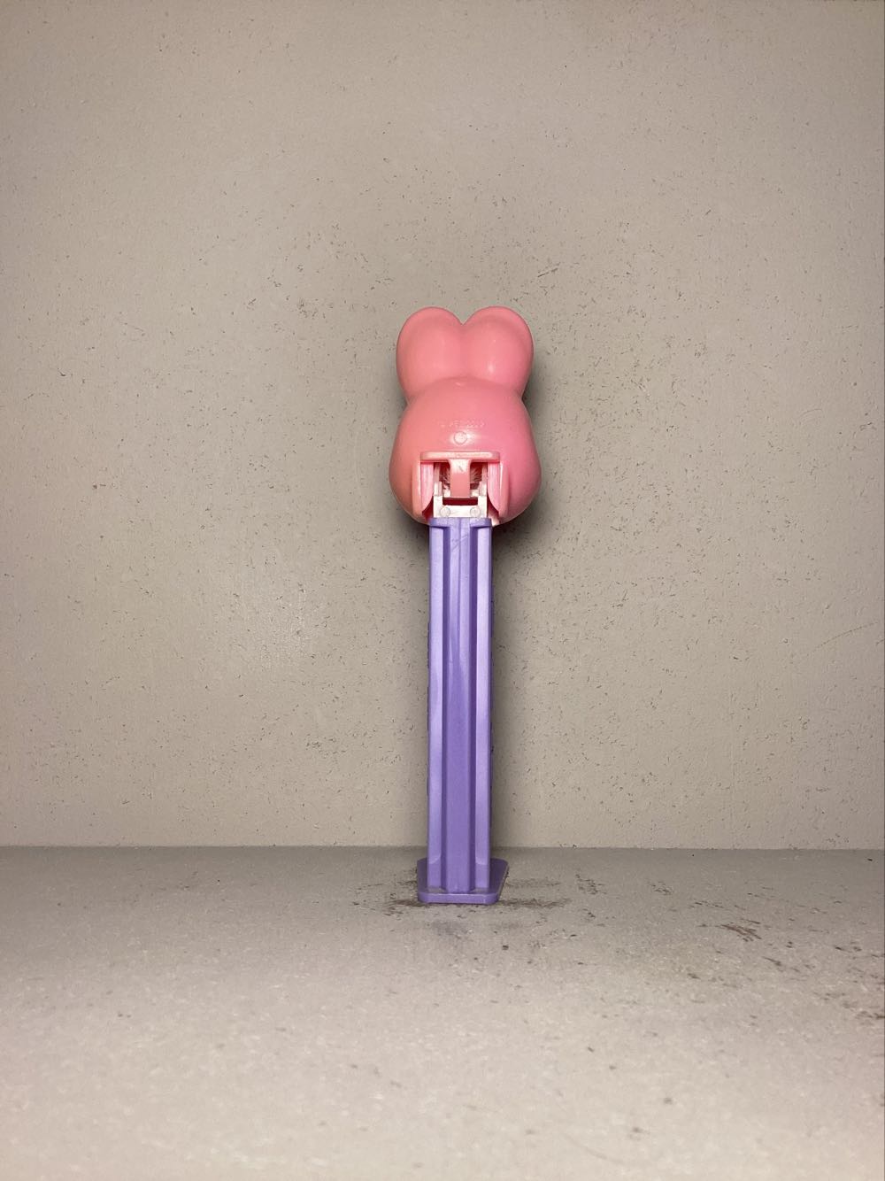 Easter- Easter Bunny F - Holiday pez collectible - Main Image 3