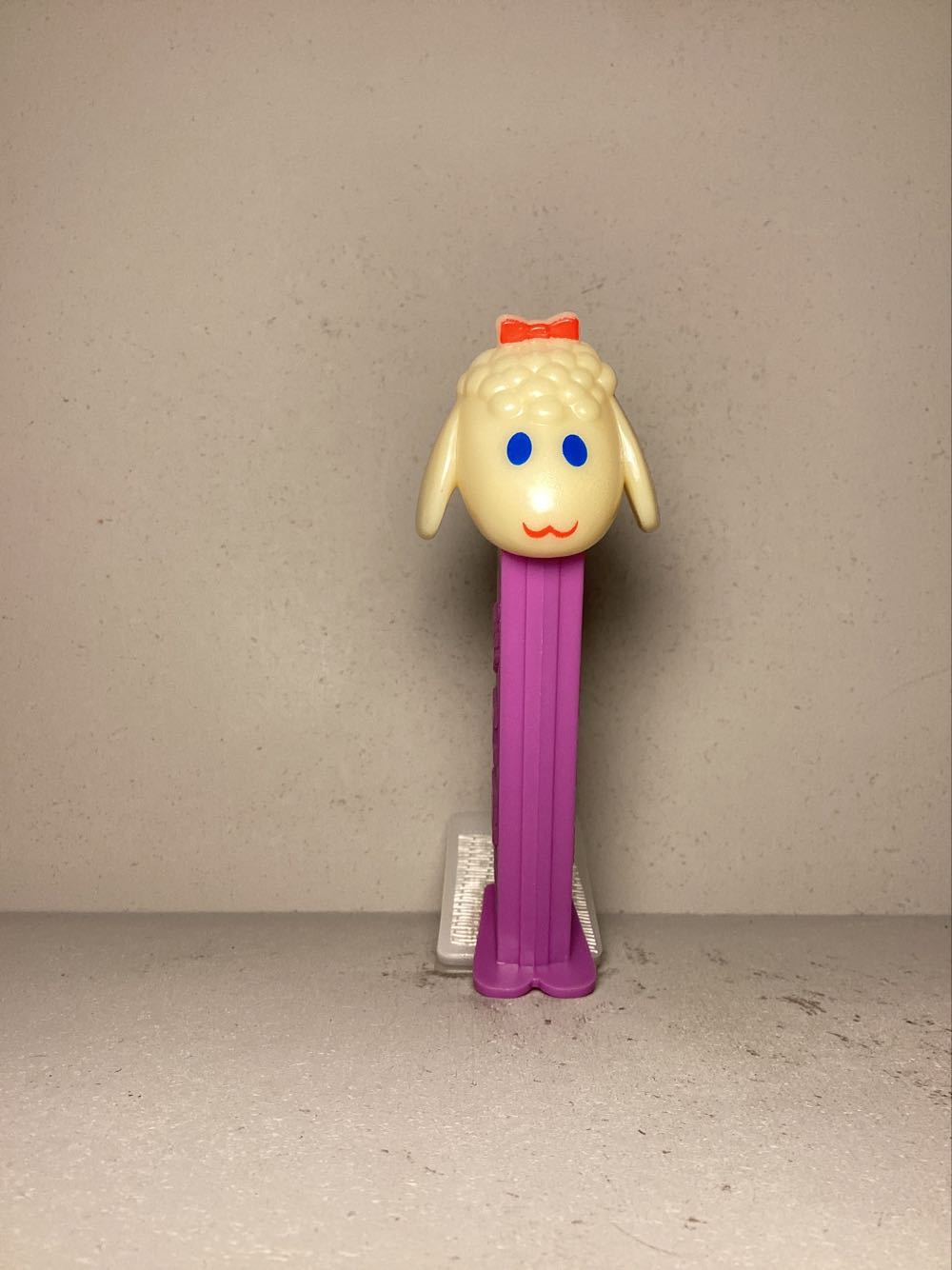 Pez Pal- Girl A
