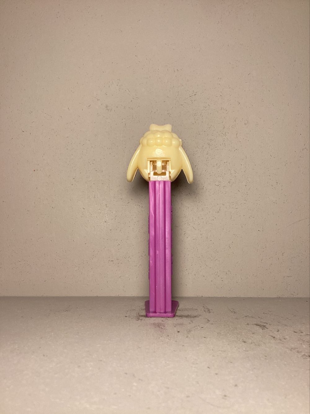 Easter- Lamb A - Holiday pez collectible - Main Image 3