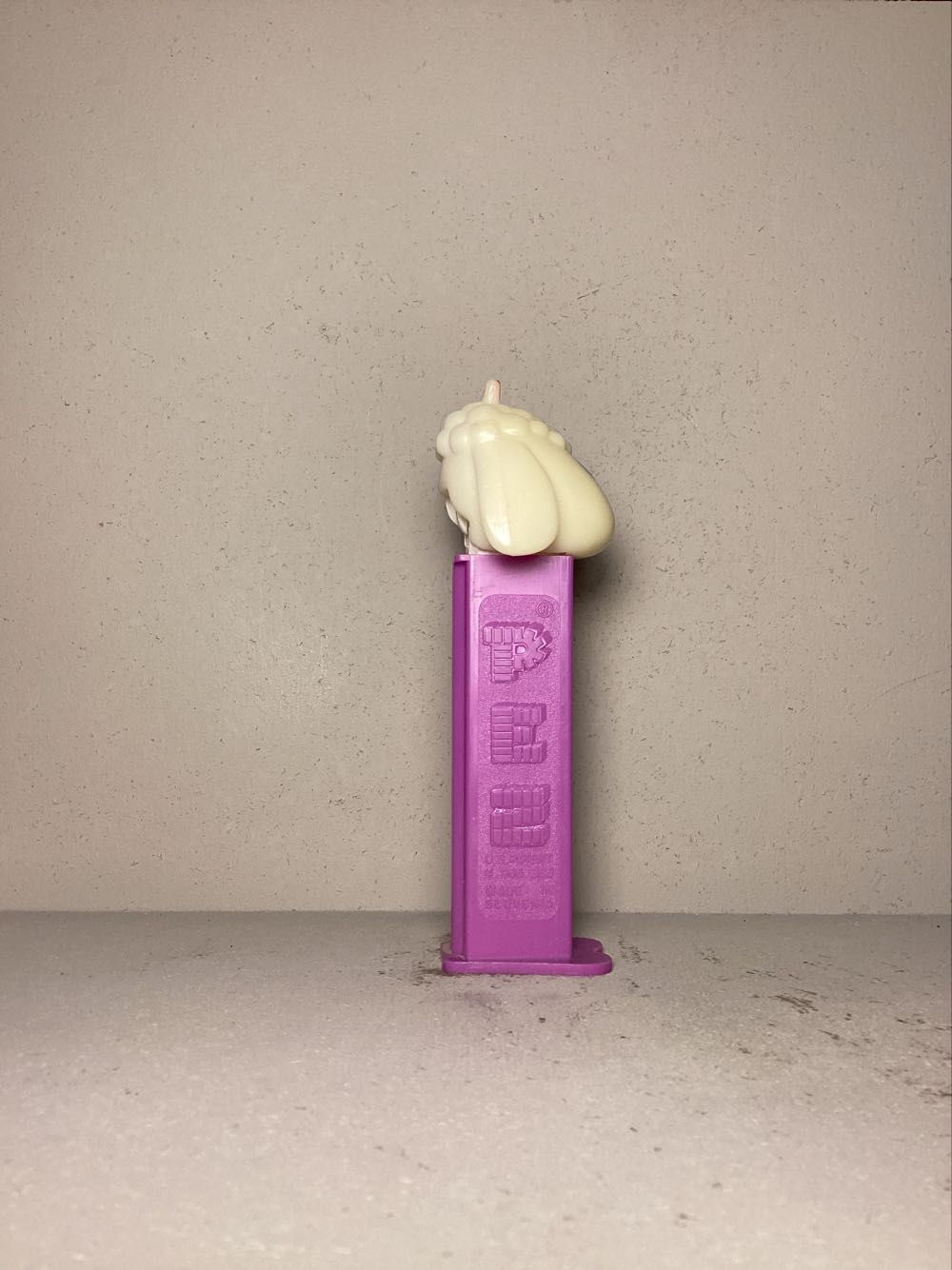 Easter- Lamb B - Holiday pez collectible - Main Image 2