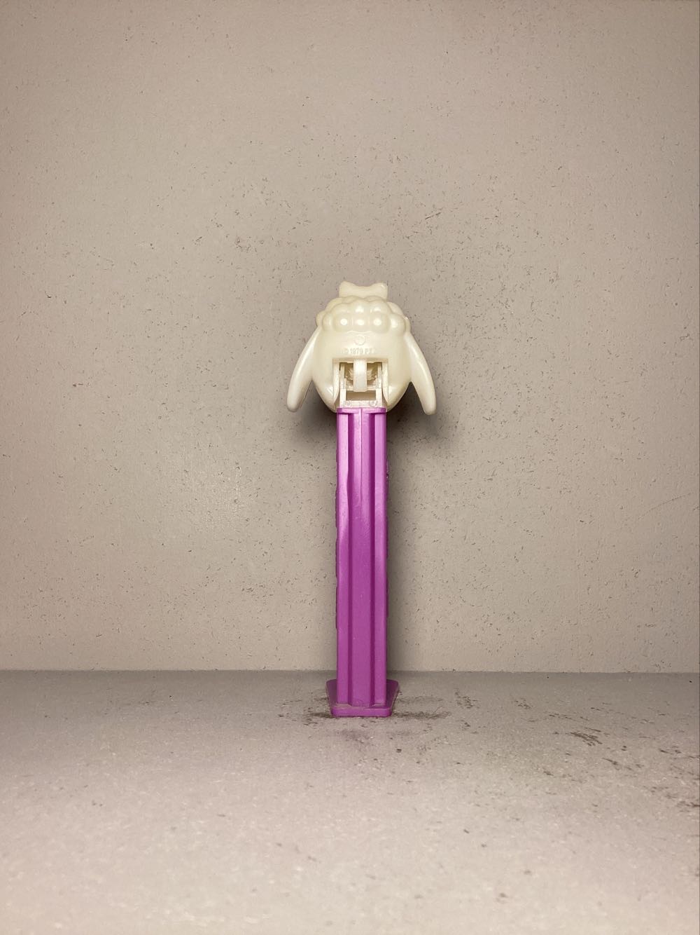Easter- Lamb B - Holiday pez collectible - Main Image 3