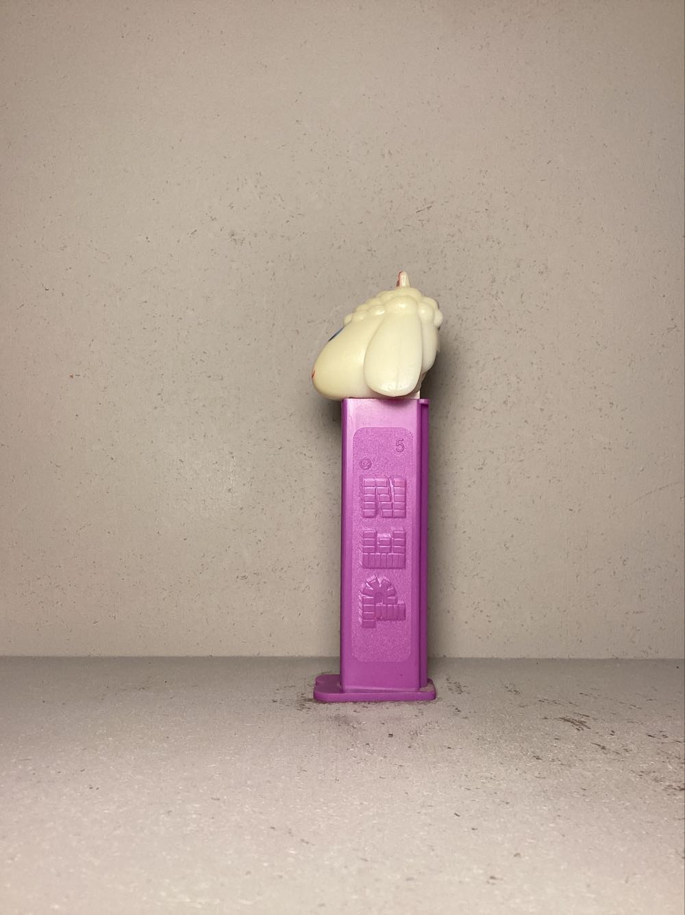 Easter- Lamb B - Holiday pez collectible - Main Image 4