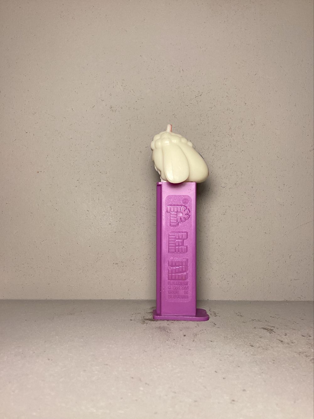 Easter- Lamb B - Holiday pez collectible - Main Image 2