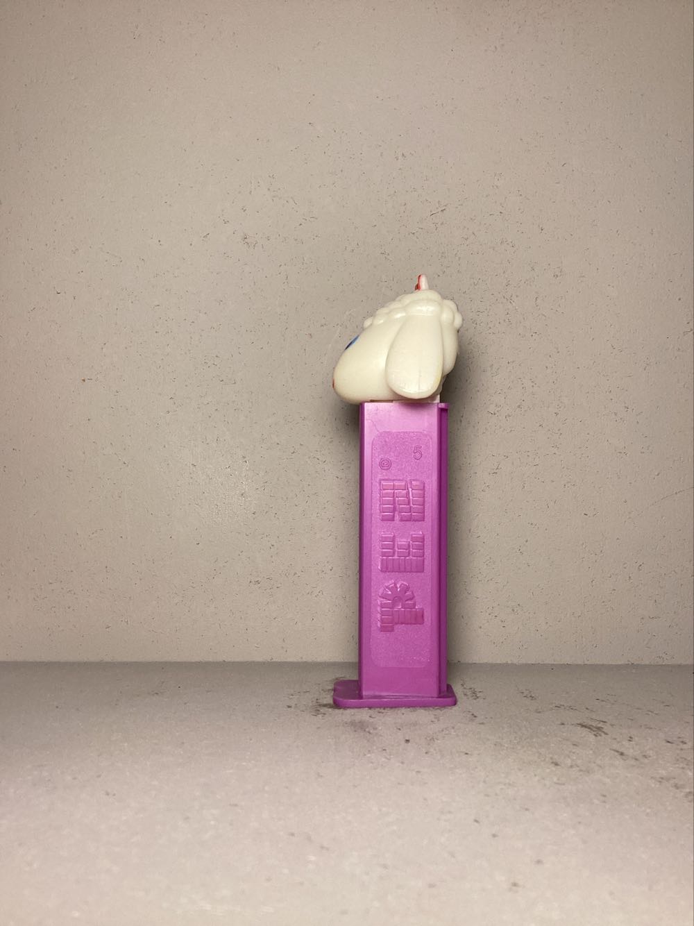 Easter- Lamb B - Holiday pez collectible - Main Image 4