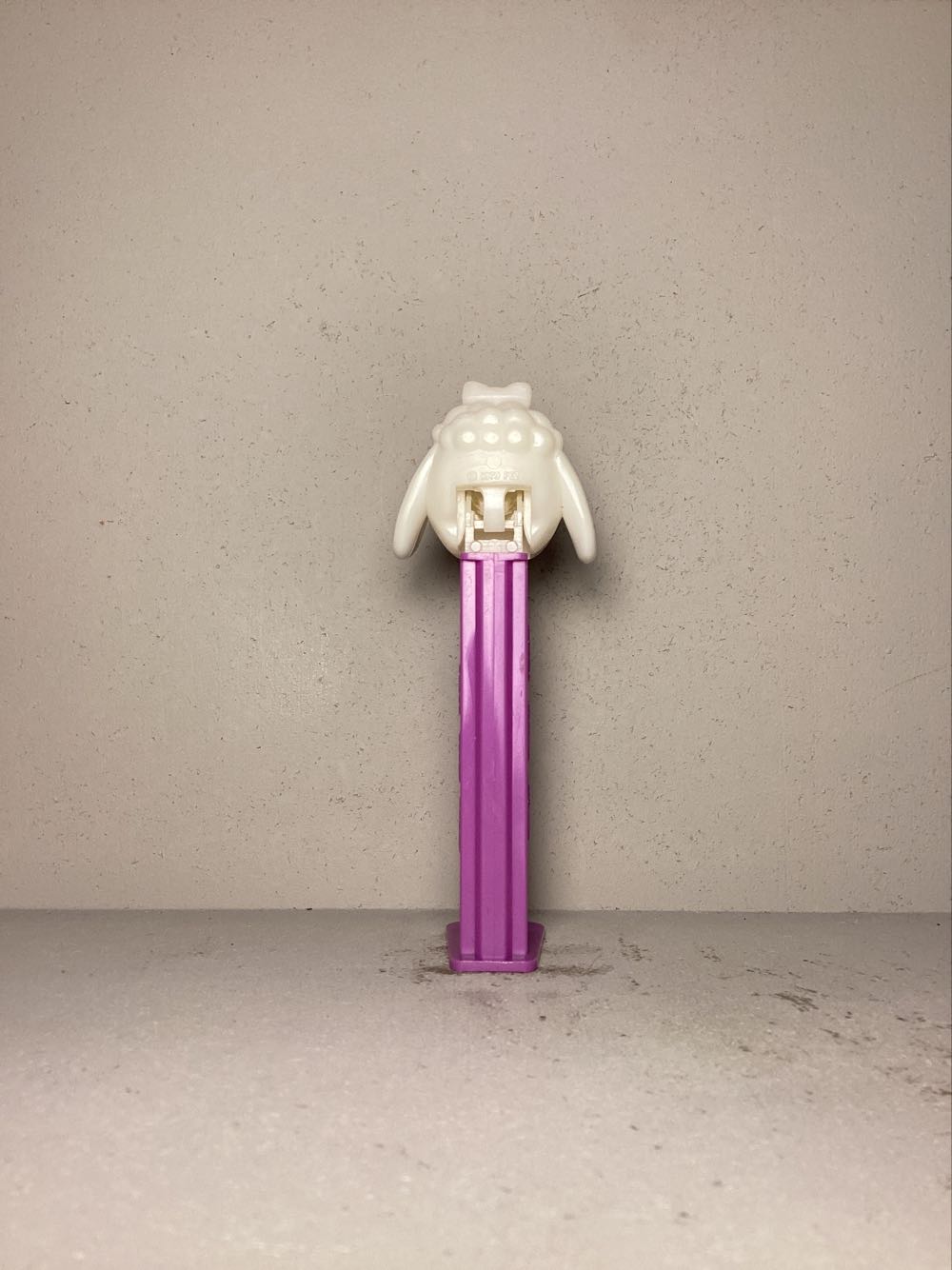 Easter- Lamb B - Holiday pez collectible - Main Image 3