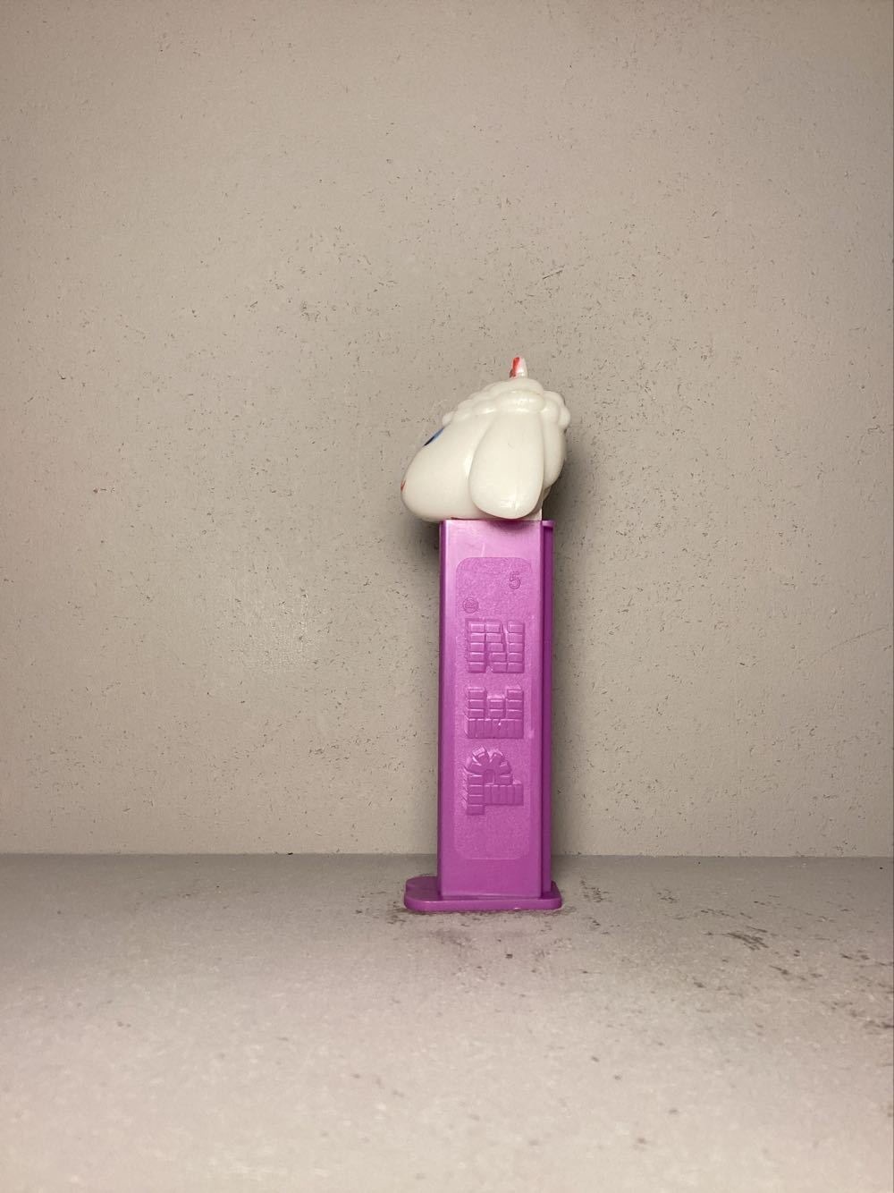 Easter- Lamb B - Holiday pez collectible - Main Image 4