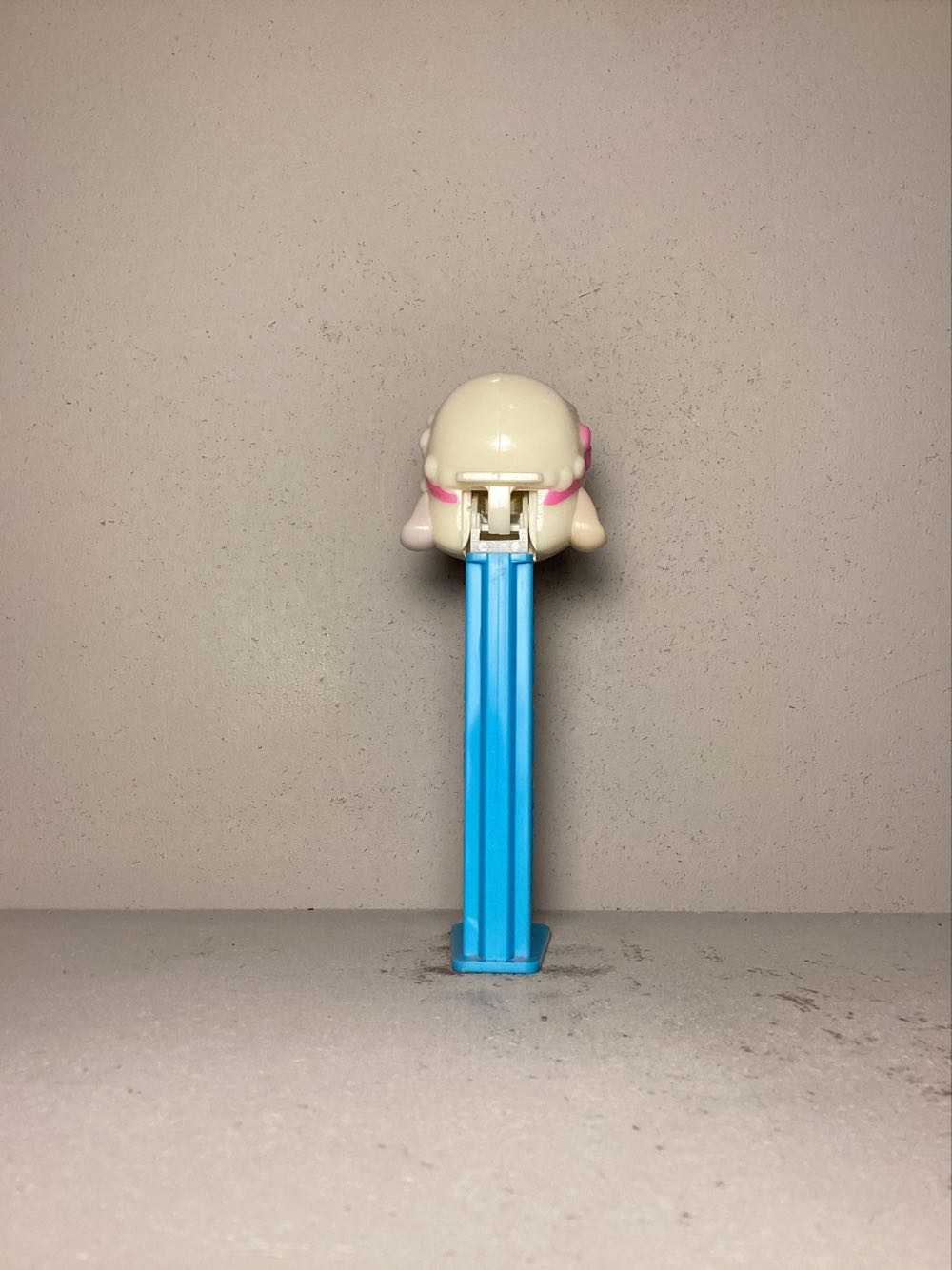Easter- Lamb C - Holiday pez collectible - Main Image 3