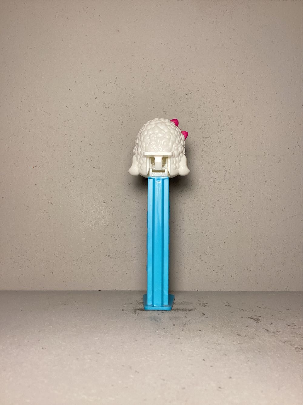 Easter Lamb D - Easter pez collectible - Main Image 3