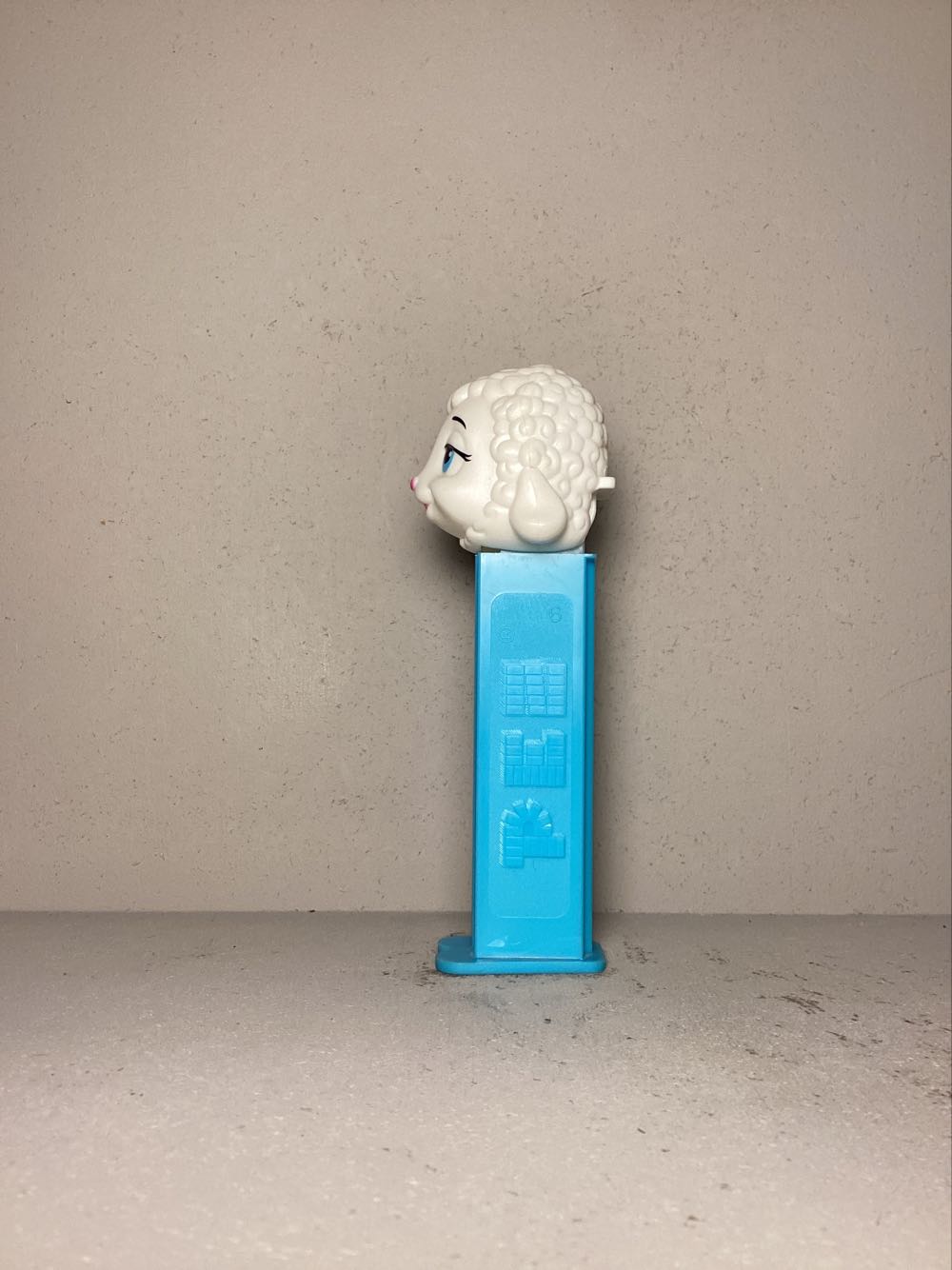 Easter Lamb D - Easter pez collectible - Main Image 4