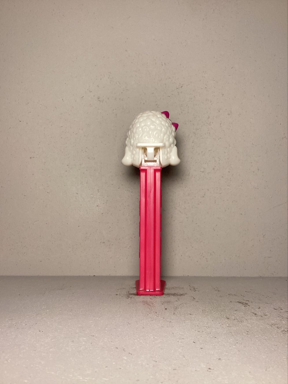 Easter- Lamb D - Holiday pez collectible - Main Image 3