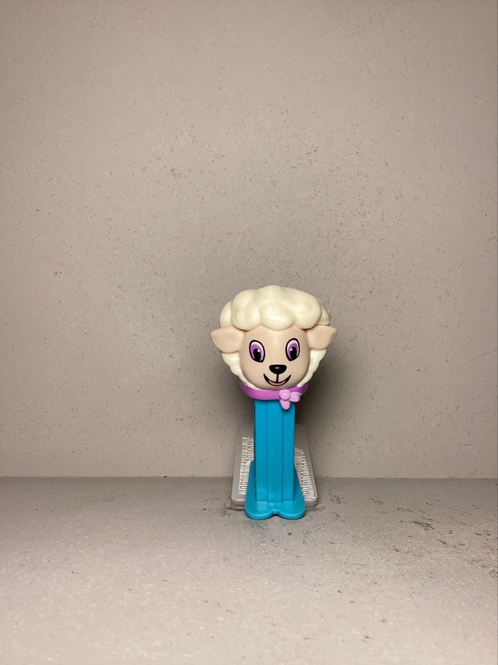 PEZ Pals - Girl