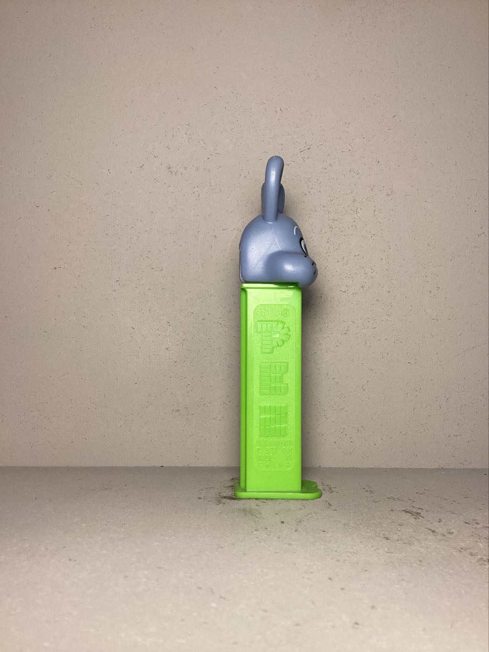 Easter- Floppy Ear Bunny Rabbit A - Holiday pez collectible - Main Image 2