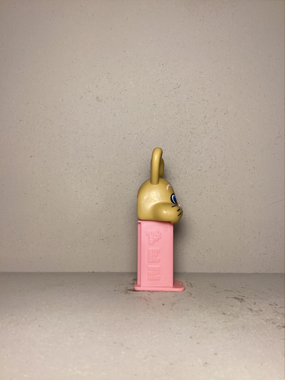 Easter- Floppy Ear Bunny Rabbit A - Holiday pez collectible - Main Image 2