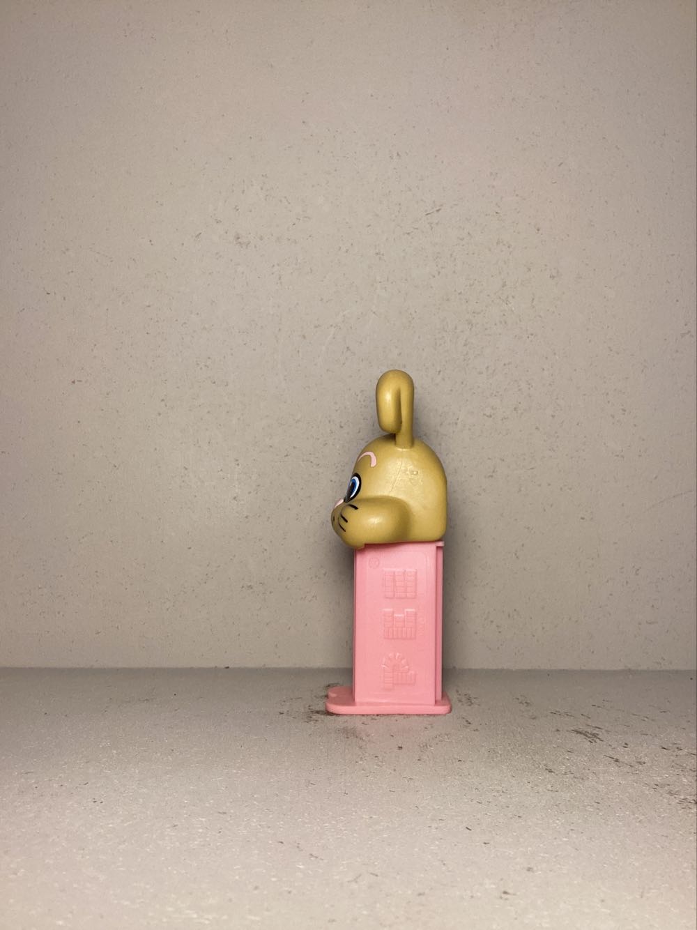 Easter- Floppy Ear Bunny Rabbit A - Holiday pez collectible - Main Image 4
