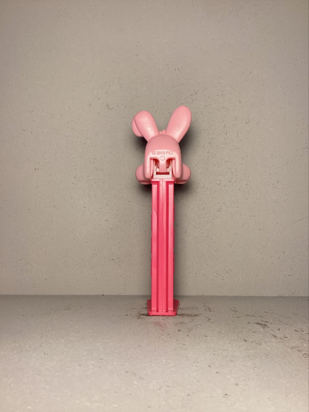 Easter- Floppy Ear Bunny Rabbit B - Holiday pez collectible - Main Image 3