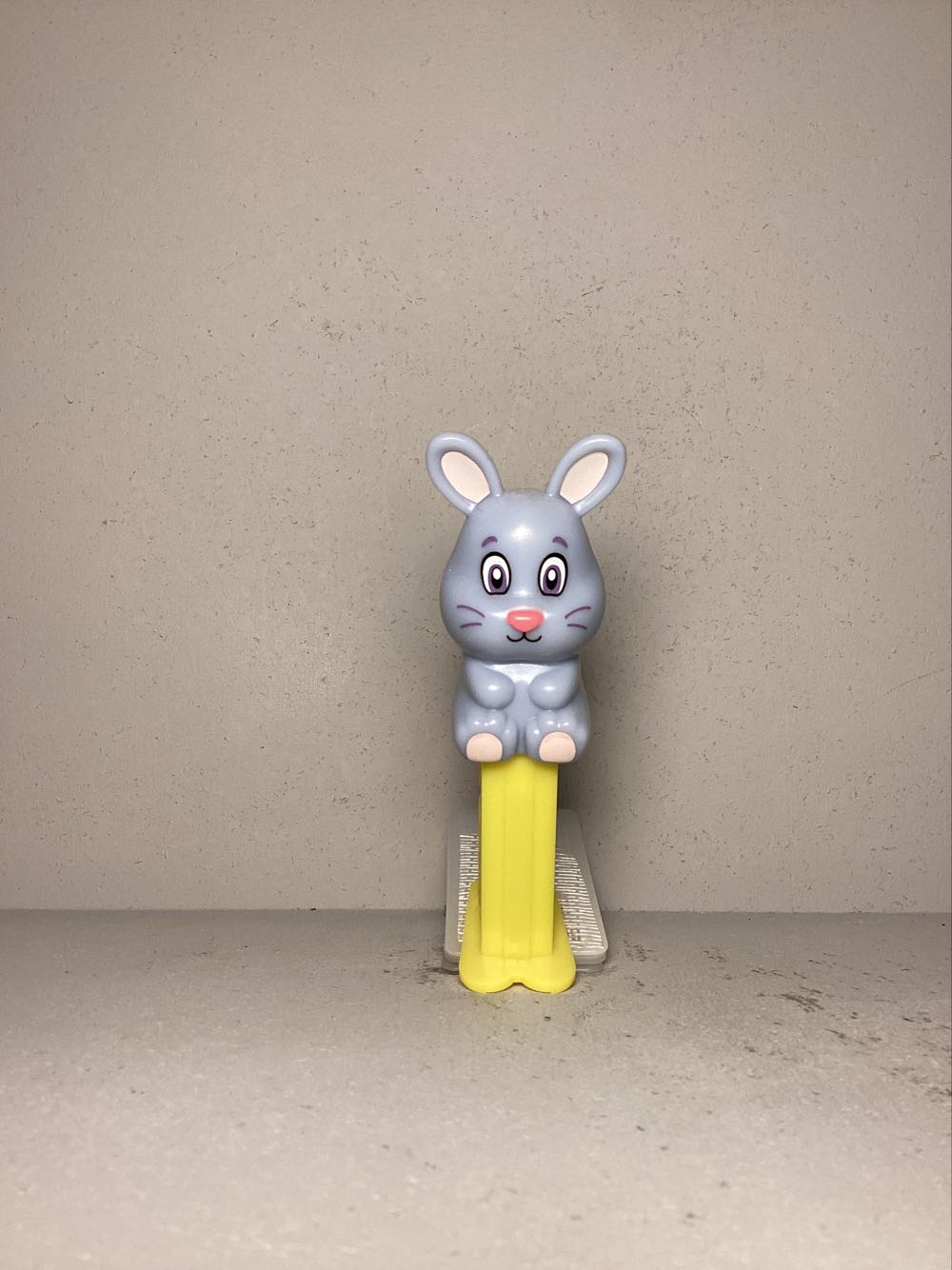 Pez Pal- Girl B, No Hole in Nose