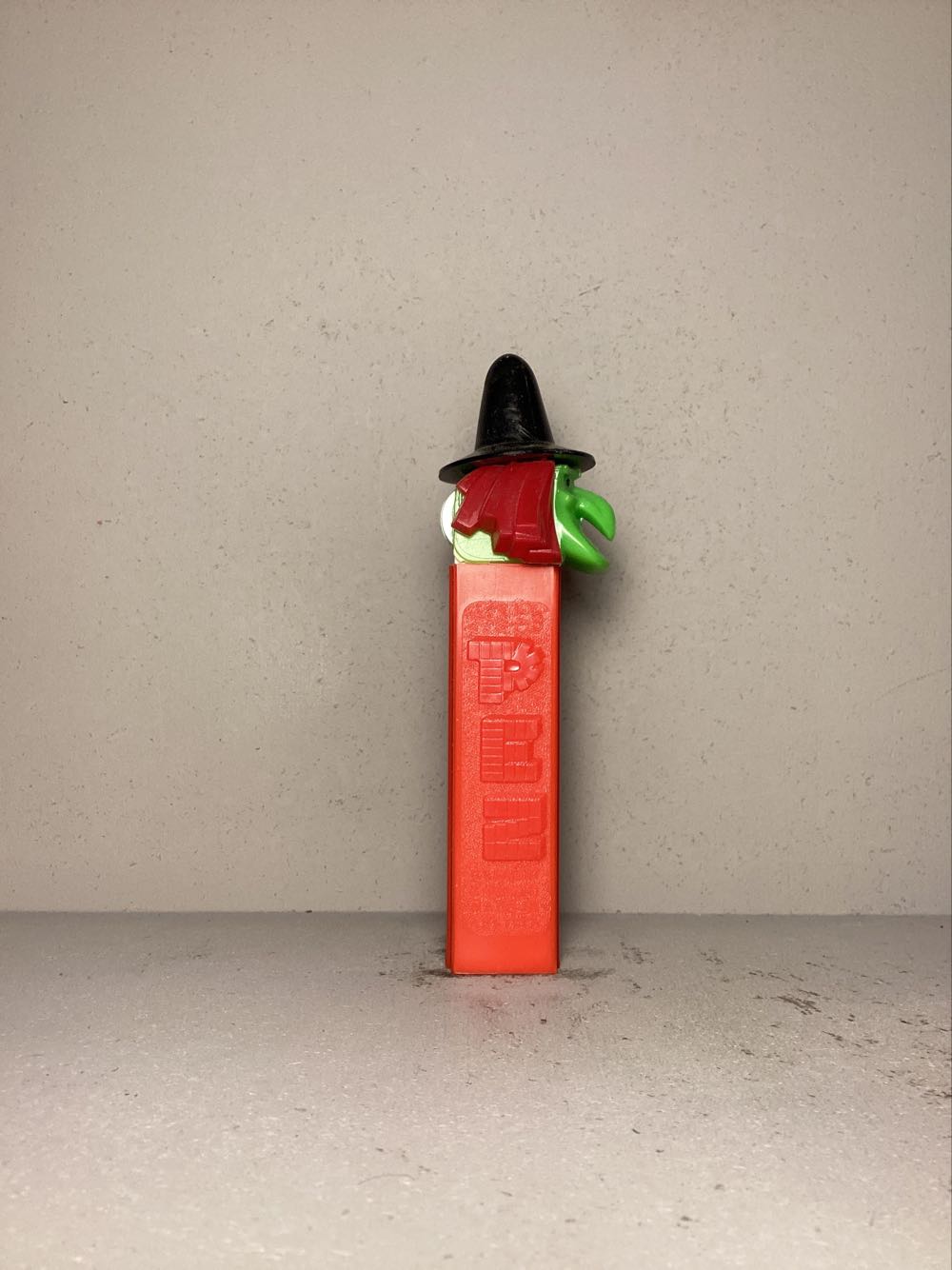 Halloween- Witch C, 3 Piece - Holiday pez collectible - Main Image 2