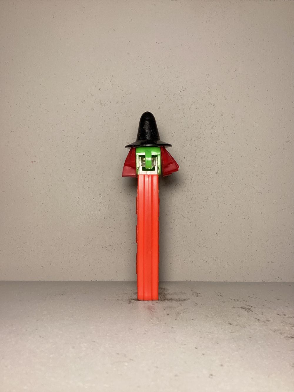 Halloween- Witch C, 3 Piece - Holiday pez collectible - Main Image 3