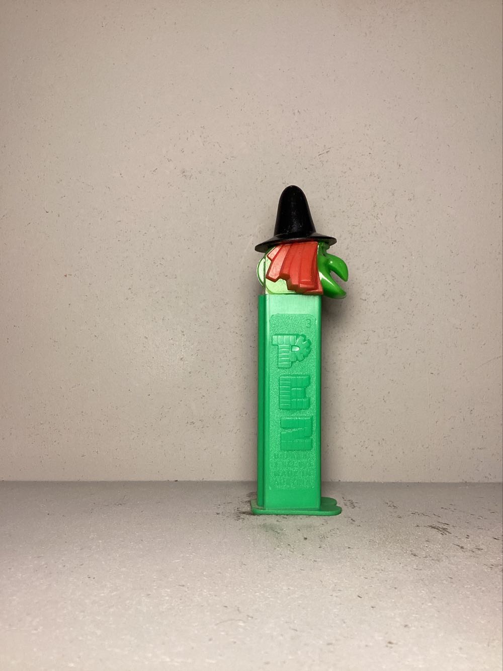 Halloween- Witch C, 3 Piece - Holiday pez collectible - Main Image 2