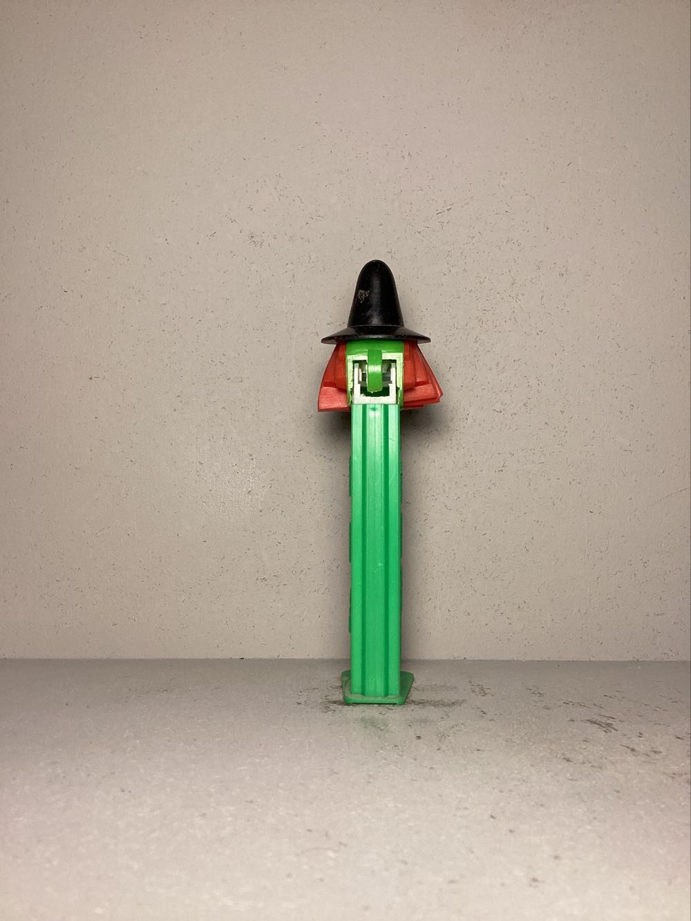 Halloween- Witch C, 3 Piece - Holiday pez collectible - Main Image 3